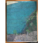 바람소리 (정건모에세이집,초판)