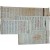 [174] 고종 즉위를 축하하는 증광별시(增廣別試) 문과전시(文科殿試) 시권(試券) 등 남원(南原) 거주 안씨(安氏) 일문(一門)의 시권 4점