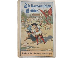 [211] [조선의 형제들 Die Koreanichen Brüder]