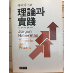 하버마스의 이론과 실천