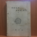 우리도의 오늘과 내일(1) 1963년 경기도