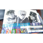 서태지와 아이들 자료일괄 All that Seotaiji & Boys