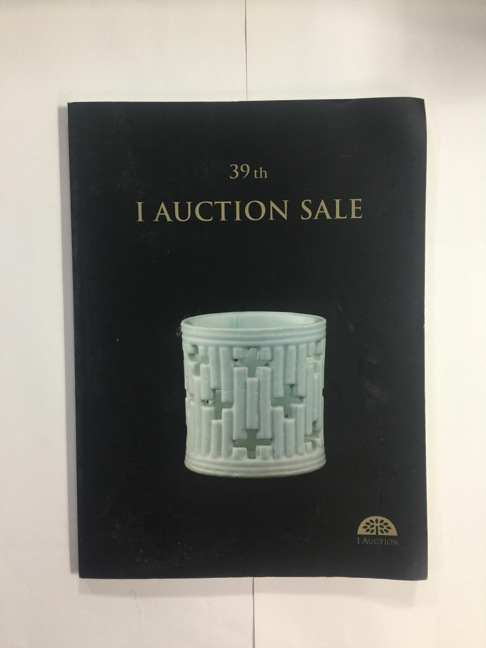 39th I AUCTION SALE