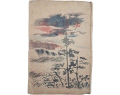 [5] 임경일(林耕一)의 역사소설 [남한산성 南漢山城]