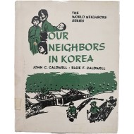 [20] 한국관련 삽도가 많은 [한국의 이웃들 Our neighbors in Korea]
