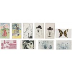 [25] [한국홍보카드] 10점 일괄