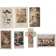 [천주교카드] 7점 일괄