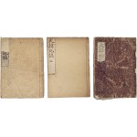 [59] [대한지지 大韓地誌] 3책 일괄