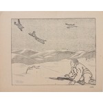 [89] 중공군들에게 사용한 [한국전쟁 삐라]