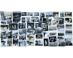 [53] 소년운동가 정홍교(丁洪敎) 사진기록 - 어린이날과 함께한 반세기, 1950~70년대 사진자료 일괄 248점