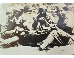 [61] 만주 평산·오상 관동군 제1회 비적(독립군) 토벌 및 주둔 사진첩 滿洲 平山·五常 關東軍 第一回 匪賊討伐 寫眞帖