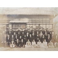 [76] 경북 안동 일대를 뒤흔들었던 '가와카미(川上) 순사 피살 사건' 및 안동의 경찰·치안·민간 생활상을 담고 있는 희귀 사진 16점 일괄