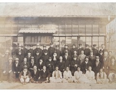 [76] 경북 안동 일대를 뒤흔들었던 '가와카미(川上) 순사 피살 사건' 및 안동의 경찰·치안·민간 생활상을 담고 있는 희귀 사진 16점 일괄