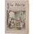 [91] 김대건 신부의 순교장면이 실린, [르 펠랭 Le Pèlerin]