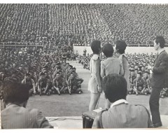 [107] 제23주년 국군의 날 기념 화보