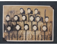 [108] 육사 졸업기념 앨범