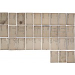 [11] 종합 한의서 [어찬의종금감 御纂醫宗金鑑] 60권 30책 중 43권 25책과 [어찬의종금감속편 御纂醫宗金鑑續編] 14권 6책 총 57권 31책 일괄