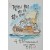 [156] 신동우 작 [1989년 새해 세화(歲畵)]