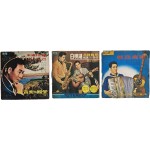 [25] 경음악 LP판 3점