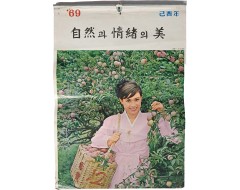 [254] 69년 기유년 스타 달력