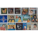 [26] 1960~1970년대 LP판 16점