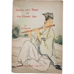 시조와 아악(Poetry and music of the classic age)