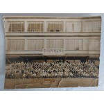 중앙공무원교육원 고등교육과정 제7기 수료기념사진