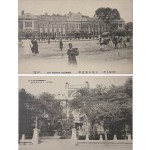 [경성경기도청] 엽서 2점