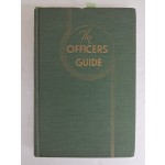 장교안내서 [The OFFICERS GUIDE]