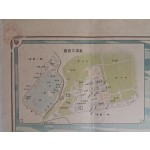 평화기념동경박람회 전경도