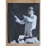 지휘자 서수준교수의 활동사진 및 신문칼럼 스크랩 등 자료 모음집