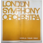 런던 심포니 오케스트라 월드투어