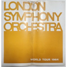 런던 심포니 오케스트라 월드투어