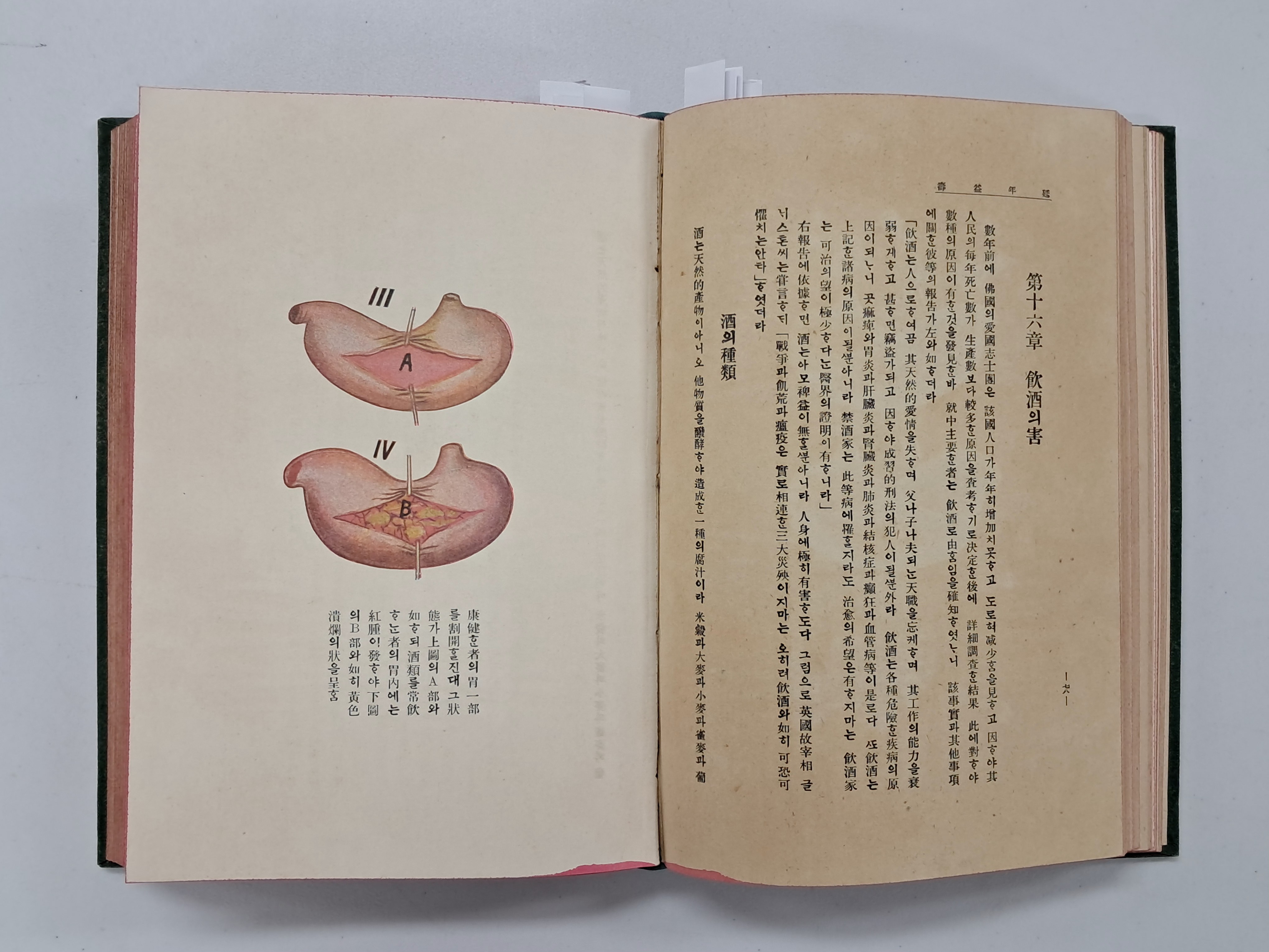 일제강점기 대표 건강·위생 서적 [연년익수 延年益壽]