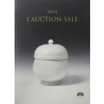 제24회 아이옥션 경매(24TH I AUCTION SALE)