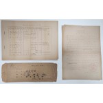 ‘청소년을 위한 우량도서 추천 의뢰서’와 ‘1968~70년, 3개년간 우량도서 목록’