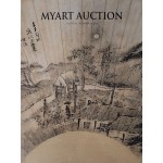 제15회 마이아트옥션 미술품 경매(15th MYART AUCTION)