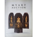 제25회 마이아트옥션 미술품 경매(25th MYART AUCTION)