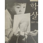김남주 시집[학살]