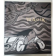 서양화가 이만익 화백의 작품집[Illanik]