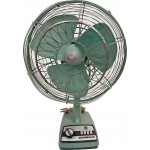 [67] GOLD STAR 선풍기 D-305