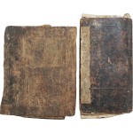 [20] 종이 지갑 2점