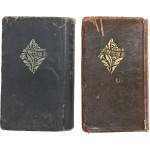 [28] [색채도판 전식물사전 色彩圖版全植物辭典] 2책