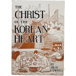 THE CHRIST OF THE KOREAN HEART