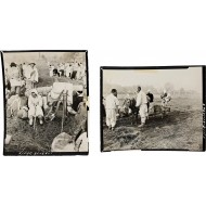 [25] 한국전쟁 중 피난민 사진