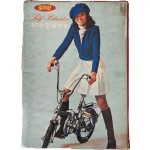 [35] 칼라판 실기완성 [수편물 전집] 3책 및 케이스