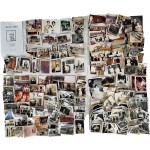 [53] 상공부 장관 등을 역임한 [오정수 吳楨洙] 관련 사진 402점 일괄