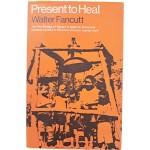 한국에서 활동하는 나환자 구료회의 헌신하는 모습을 그린 책 [Present to Heal]