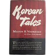 [49] 한국전쟁에 대한 이야기 [Korean Tales]