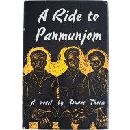 [51] 판문점으로 가는 길 A Ride to Panmunjom